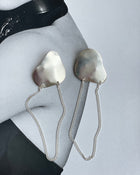 Ohrringe Rocca Grande - als Mono oder Paar