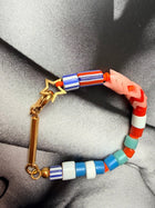 Armband Nora | das Beste am Sommer, die Farben