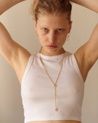 Halskette Little Stars