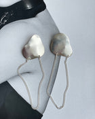 Ohrringe Rocca Grande - als Mono oder Paar