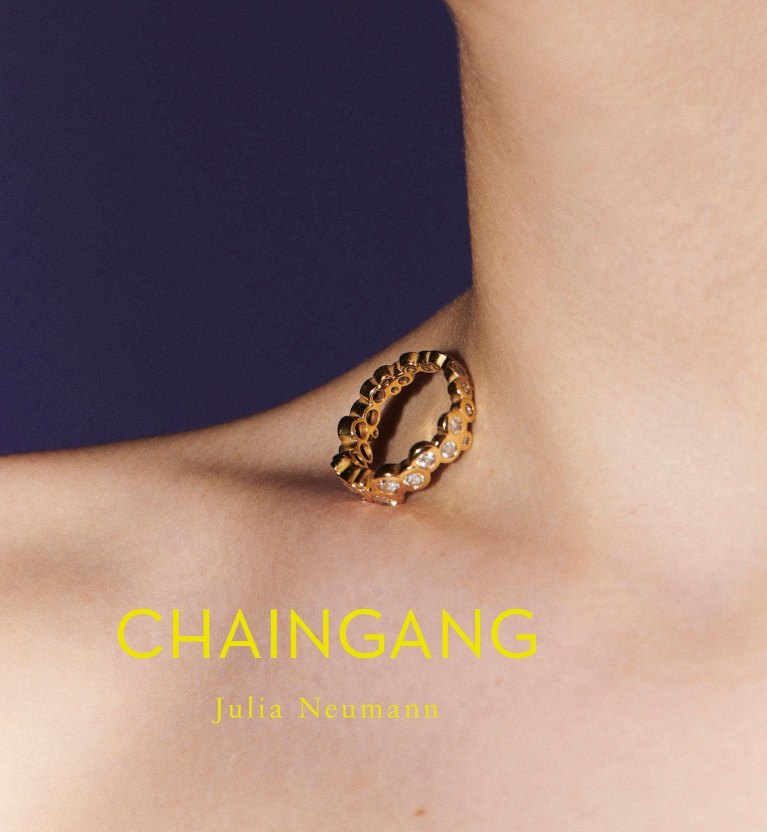 chaingang Julia Neumann Isabllasstrasse