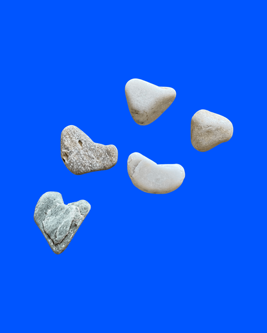 Die Sache mit den Herzen von Chaingang