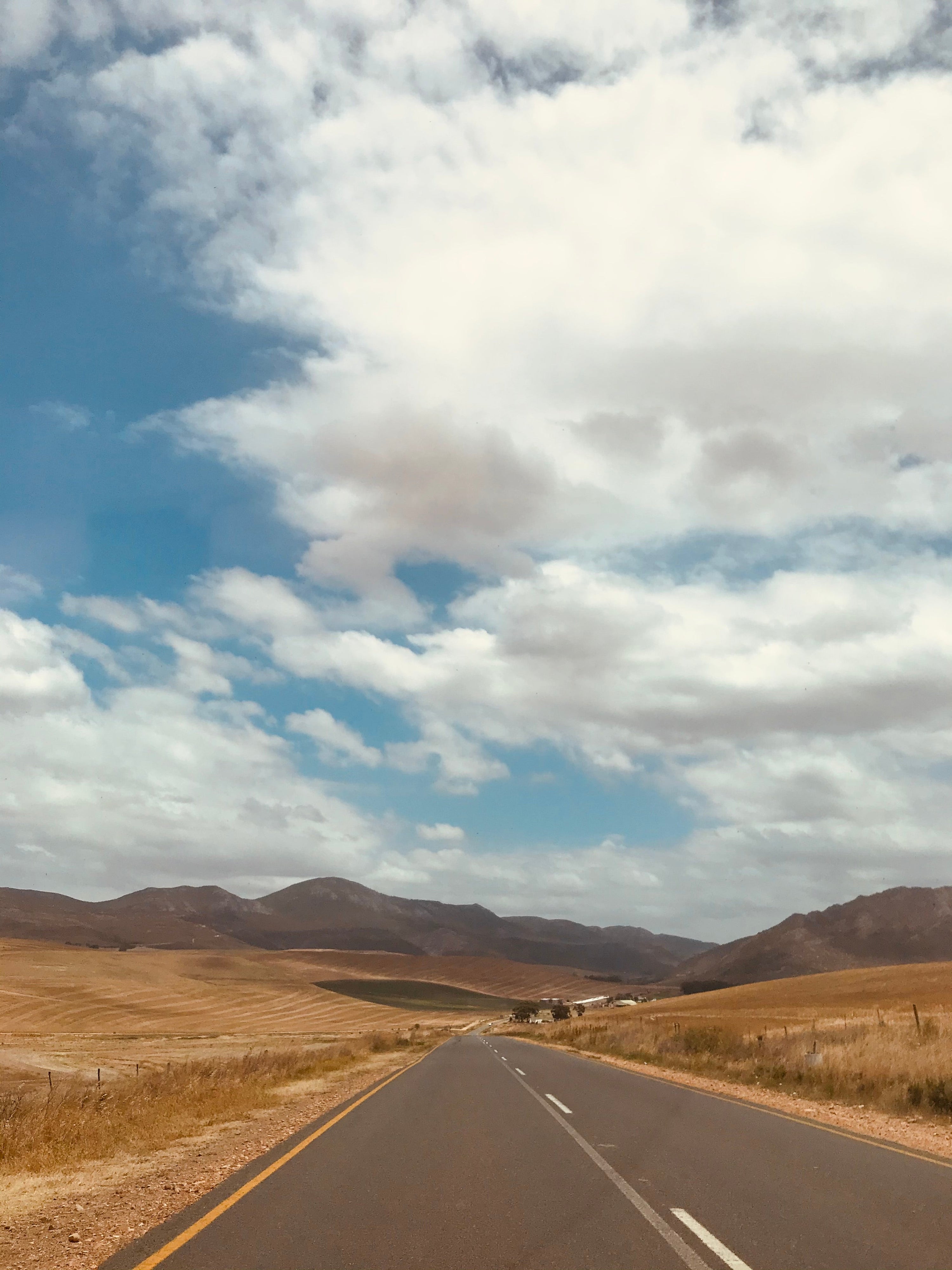 CHAINGANG HANDYKETTEN AUS CAPETOWN