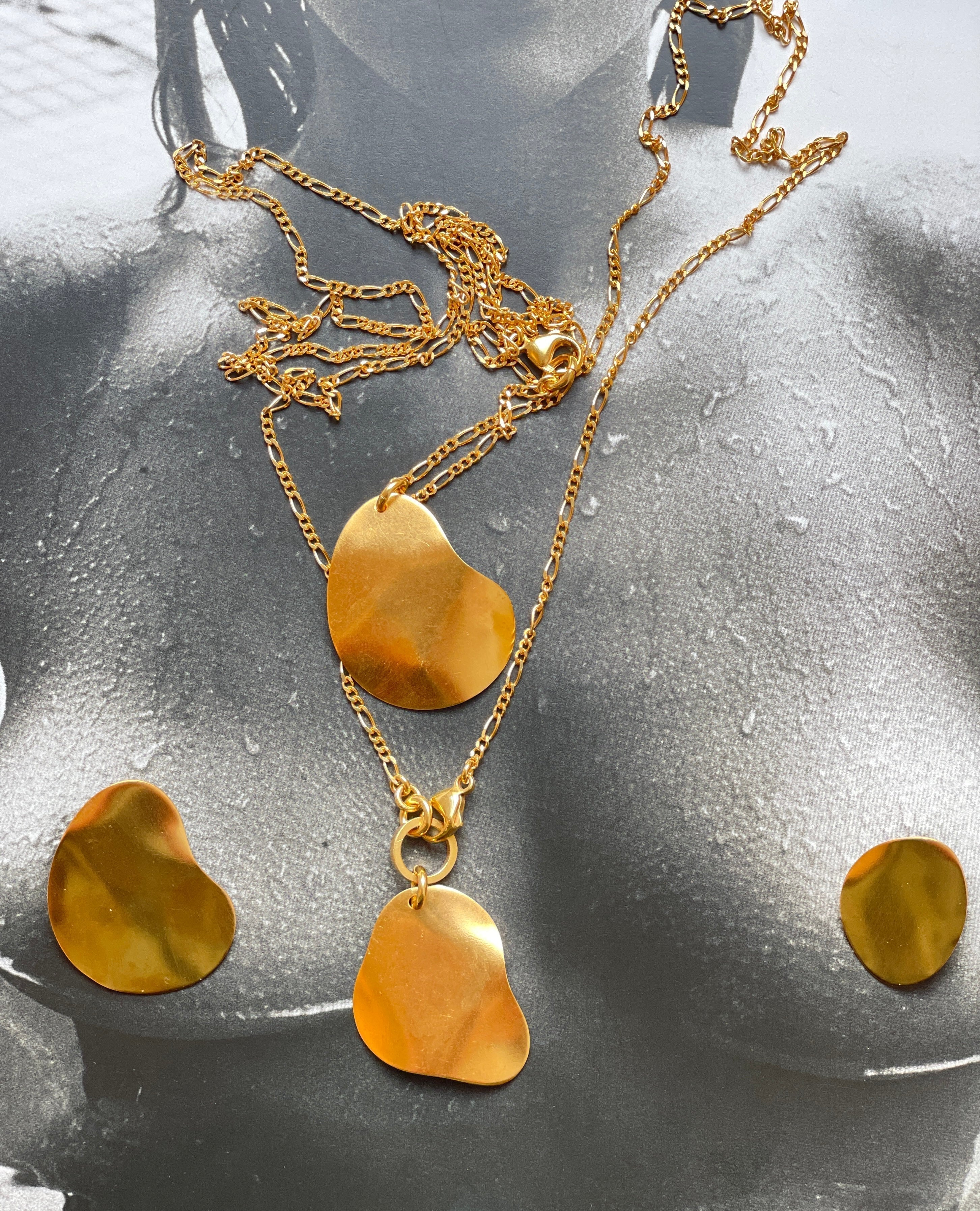 Chaingang Schmuck Individuell und außergewöhnlich