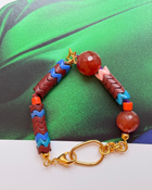 Armband Carny Who