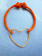 Armband Whitewater Heart