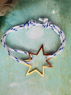 Armband Whitewater Starlight