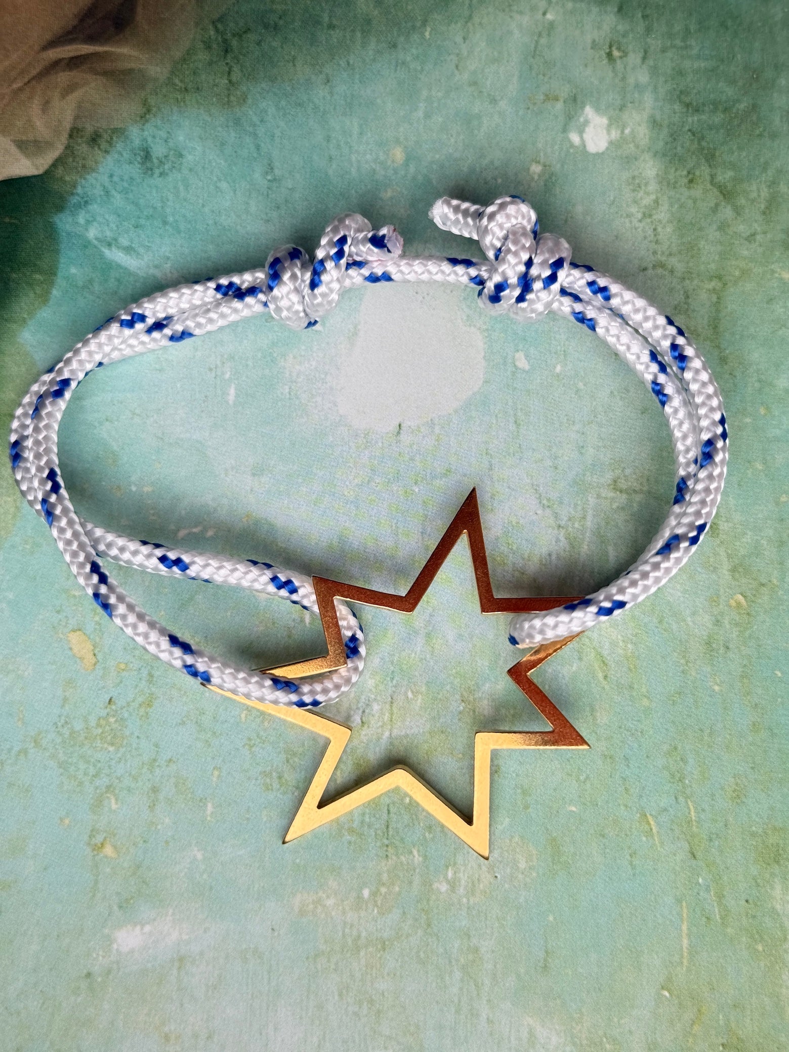 Armband Whitewater Starlight