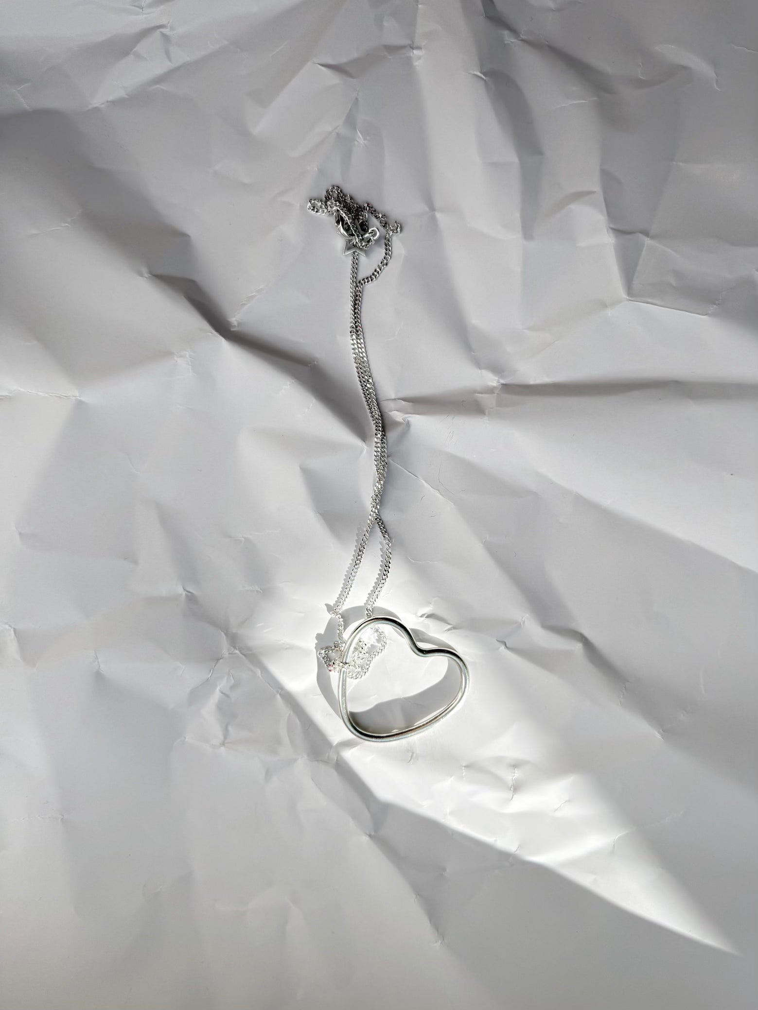 Halskette Love Me Too