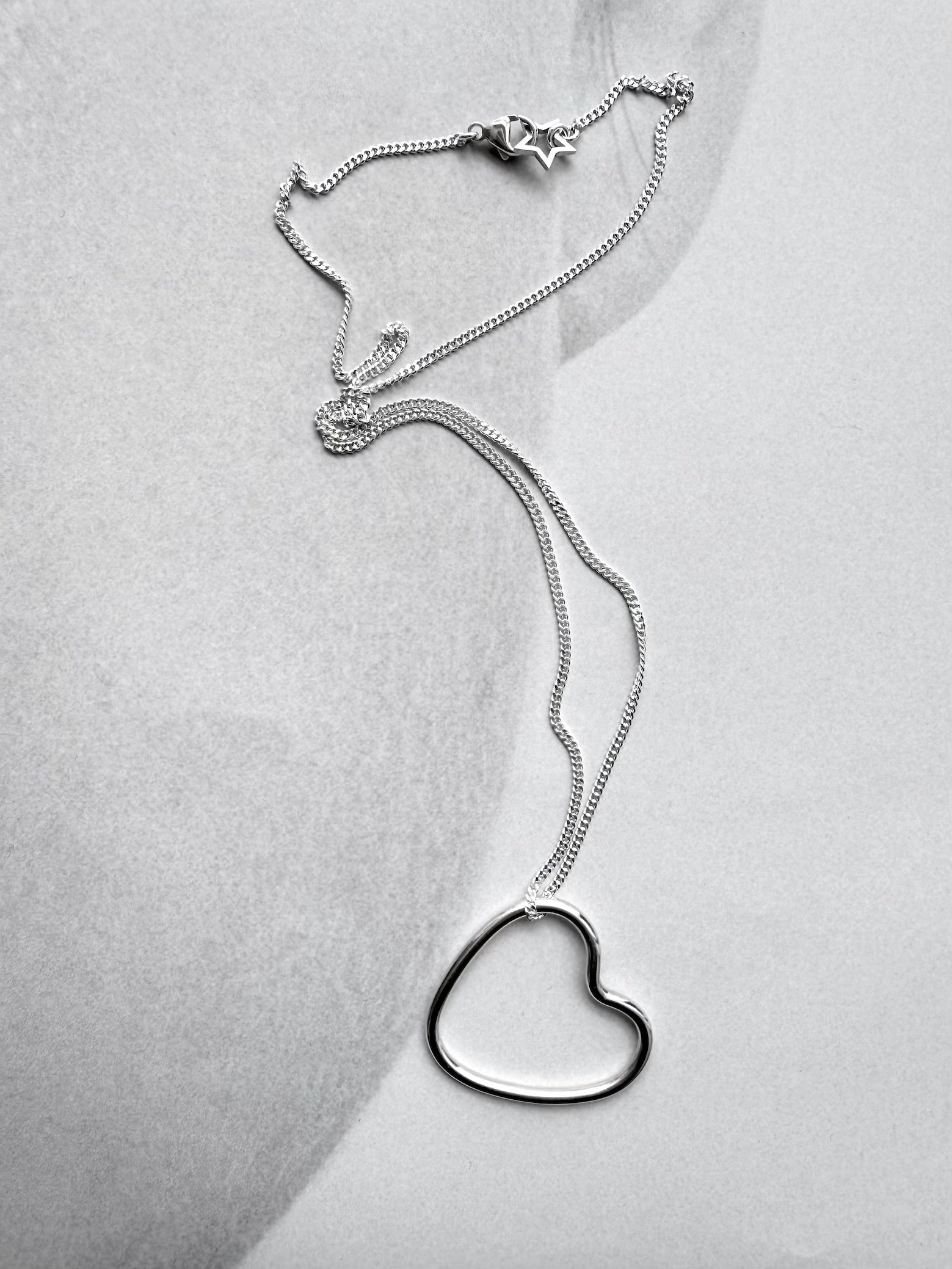 Halskette Love Me Too