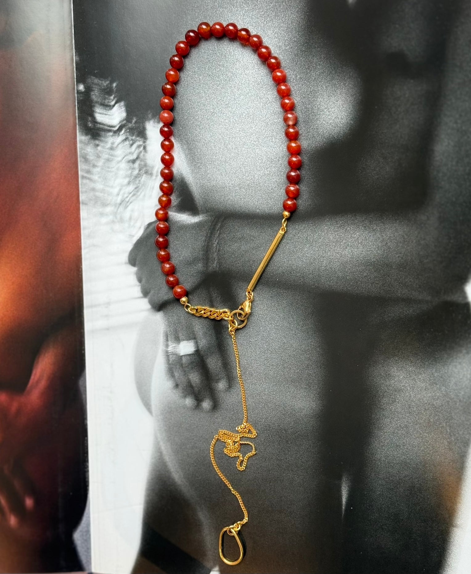 Halskette Jolanda C.