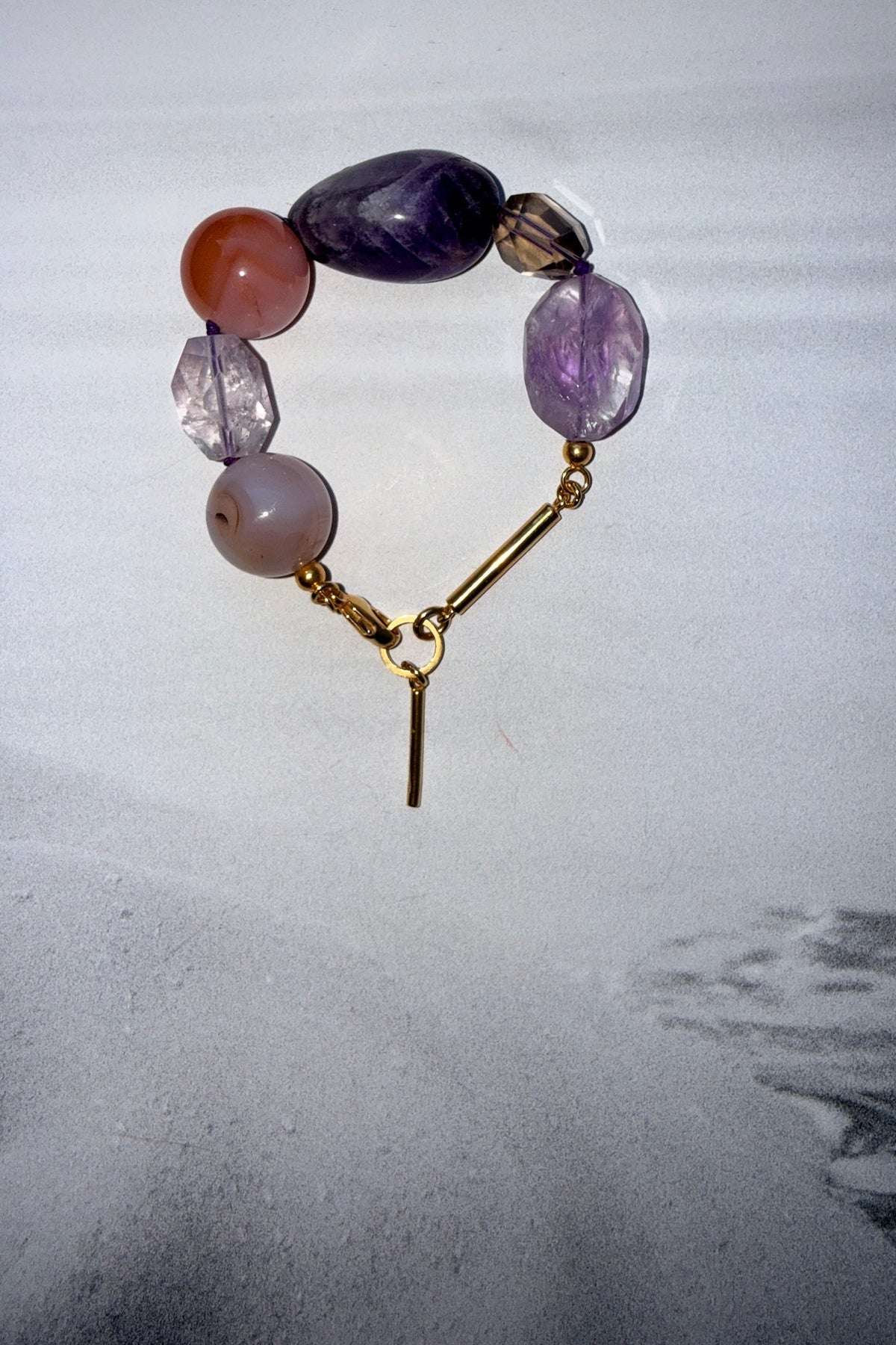Armband Oskar