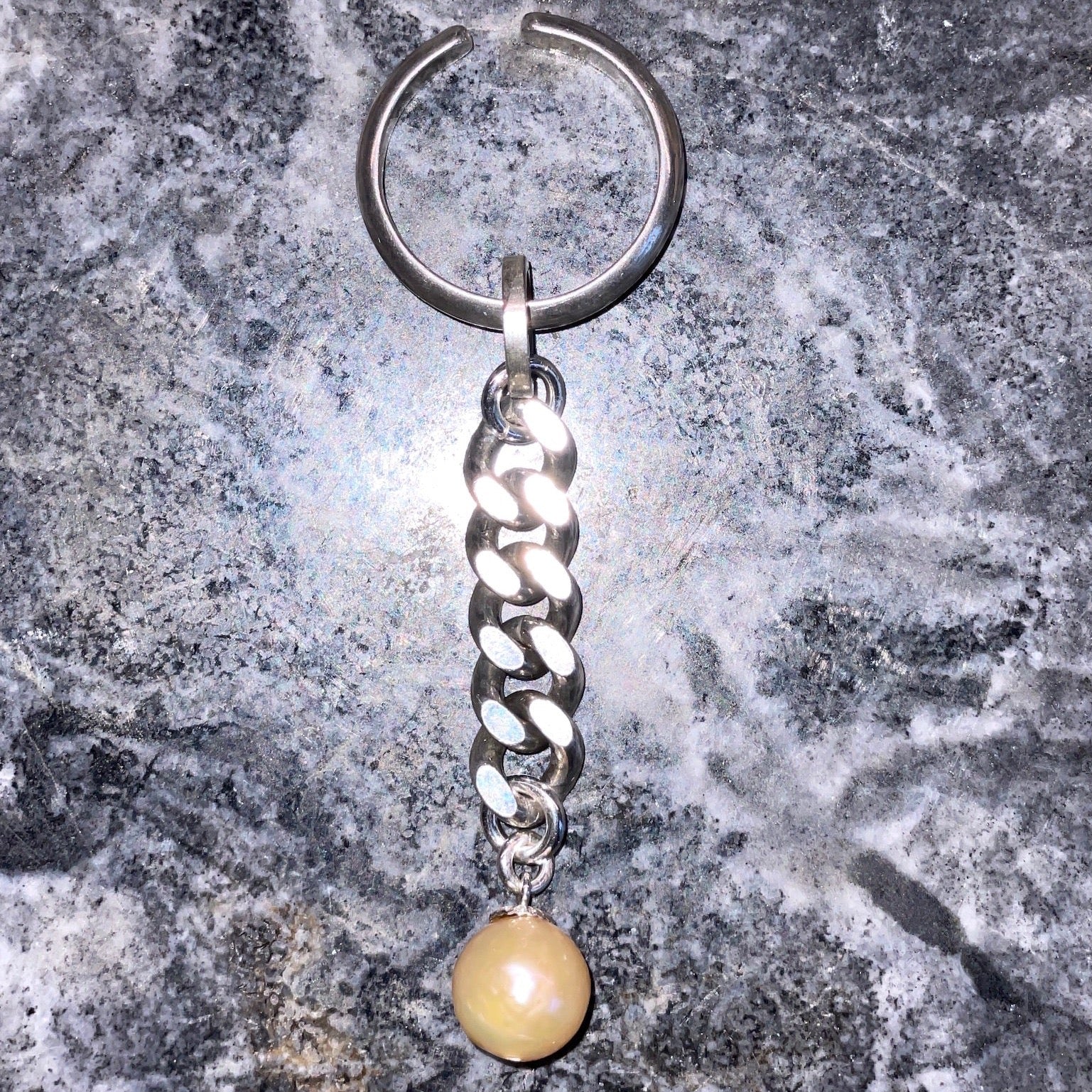 chaingang Earcuff NYC