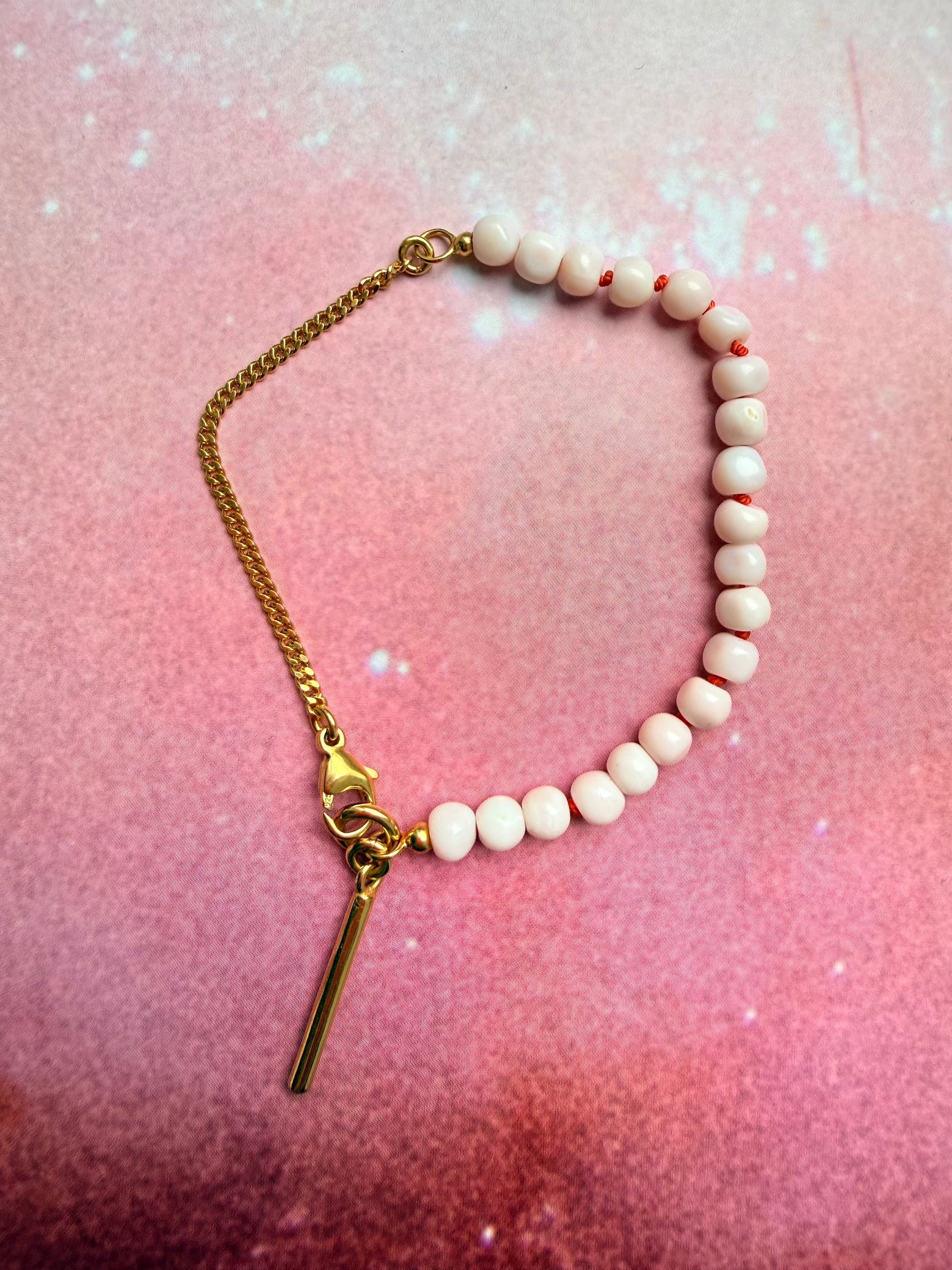 chaingang oulu opal rsa gold