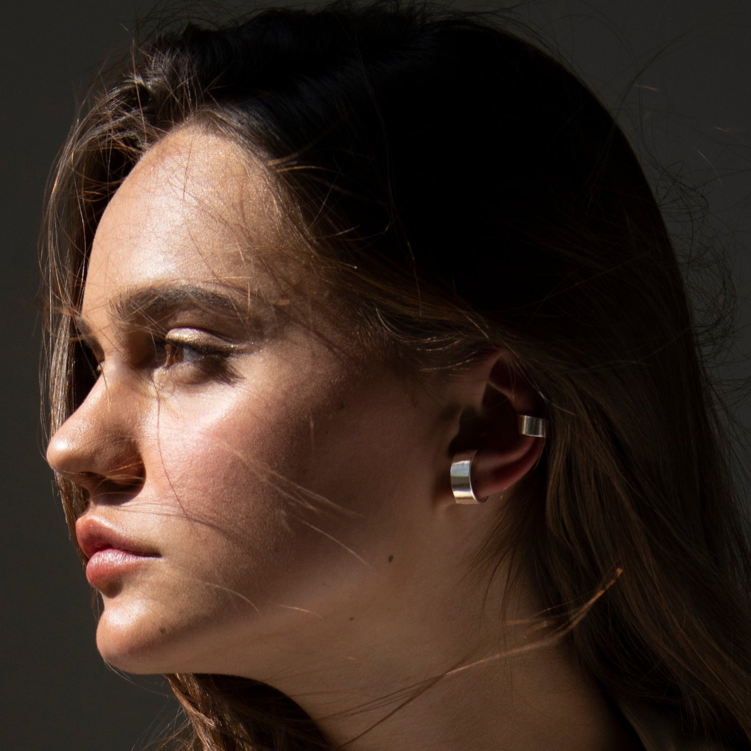 chaingang earcuff lea 