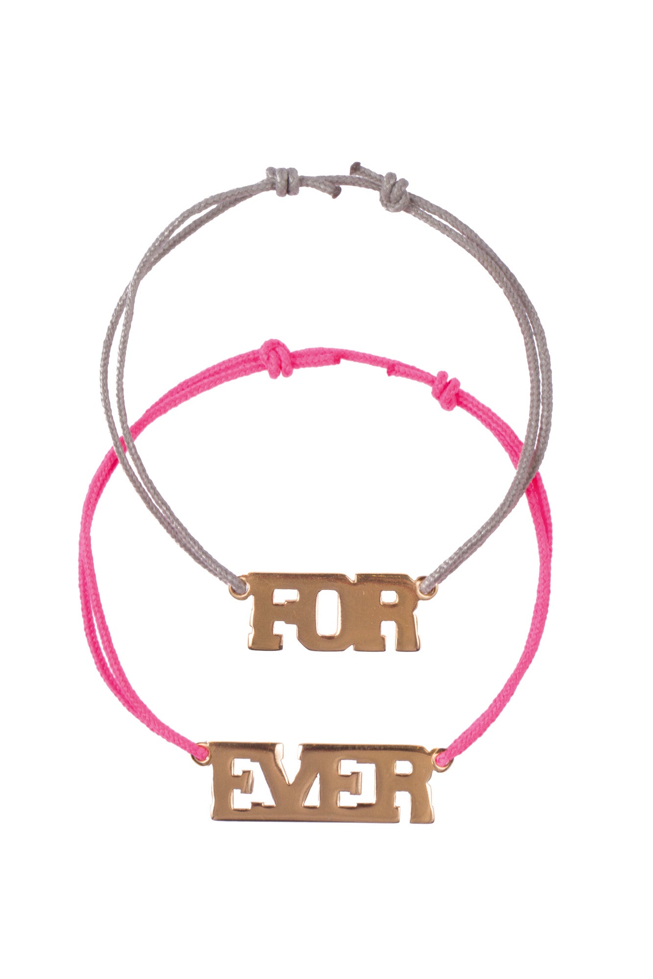 chaingang armband forever 