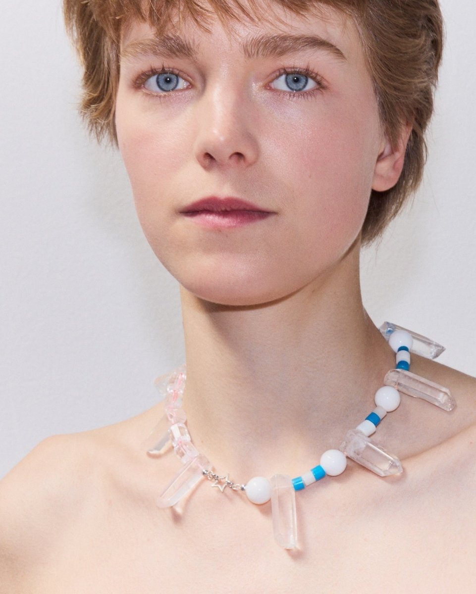 Collier Peggy