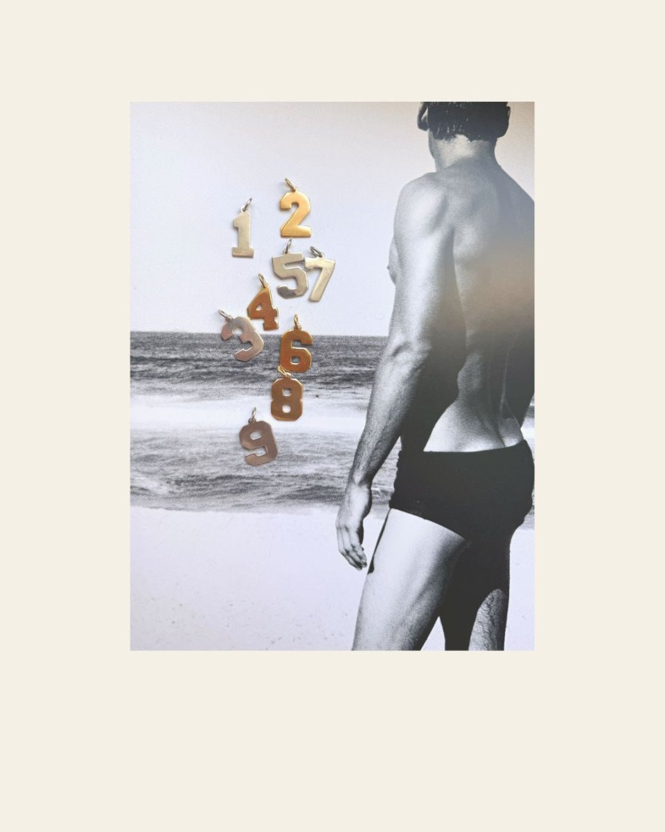 Halskette  | Numerologie | what's your number?