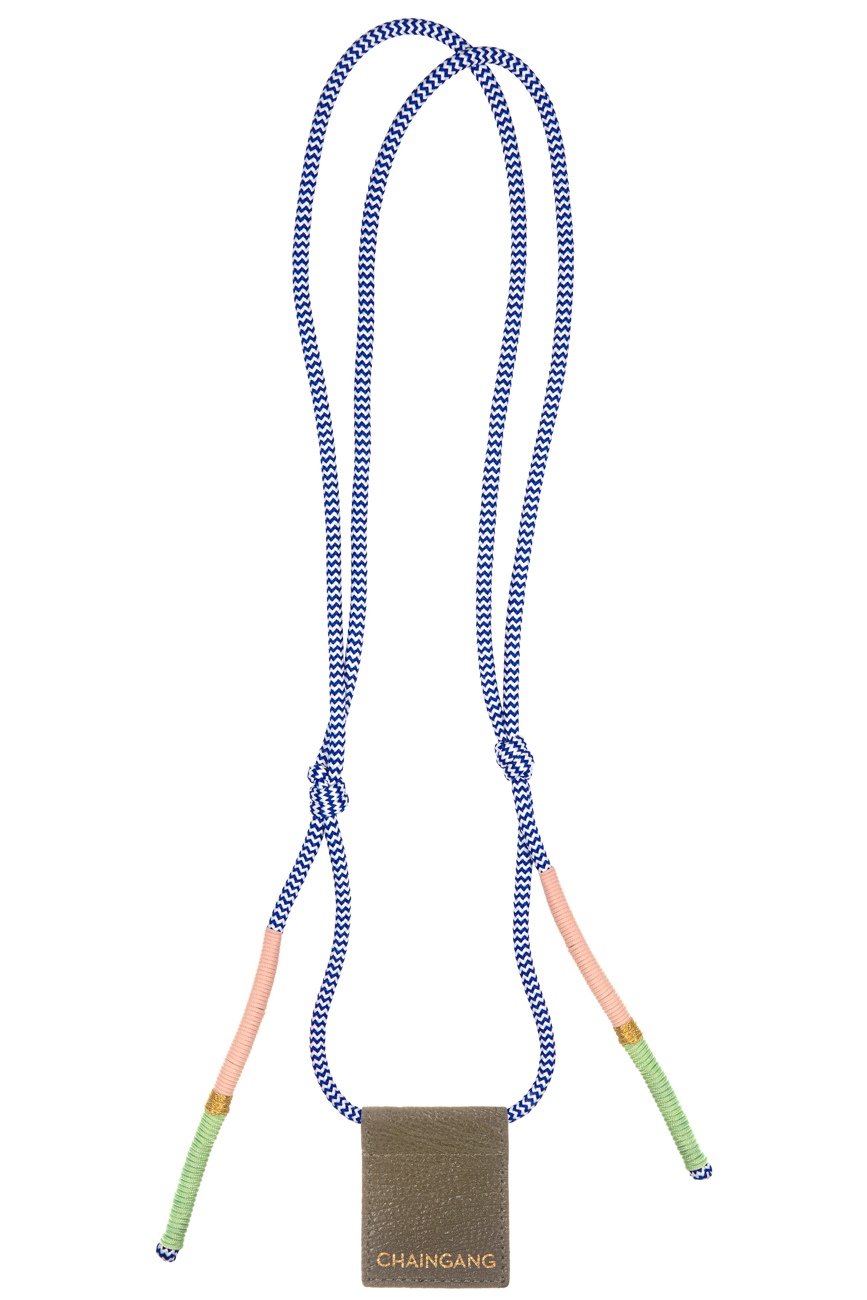 chaingang Handykette aus Kapstadt