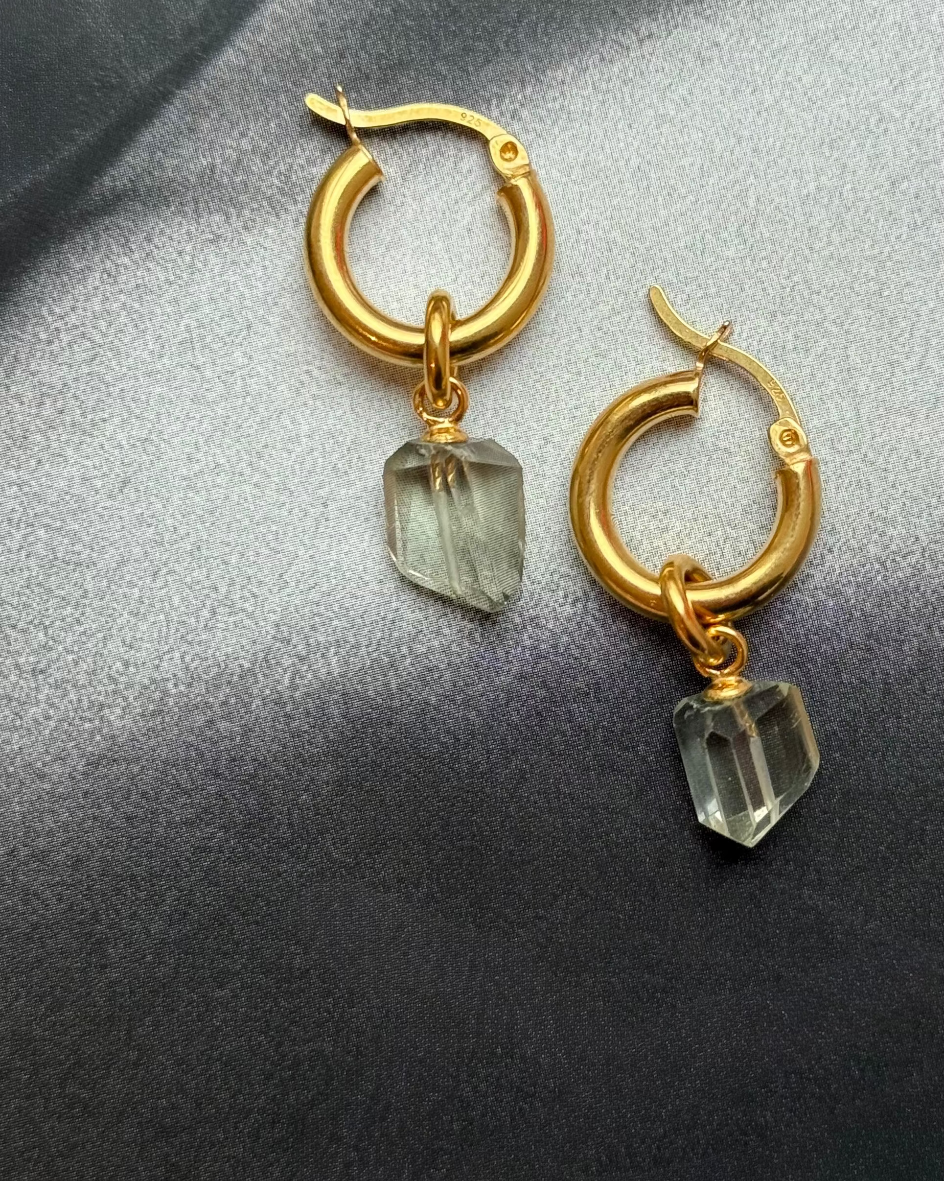 ohrringe klein creolen