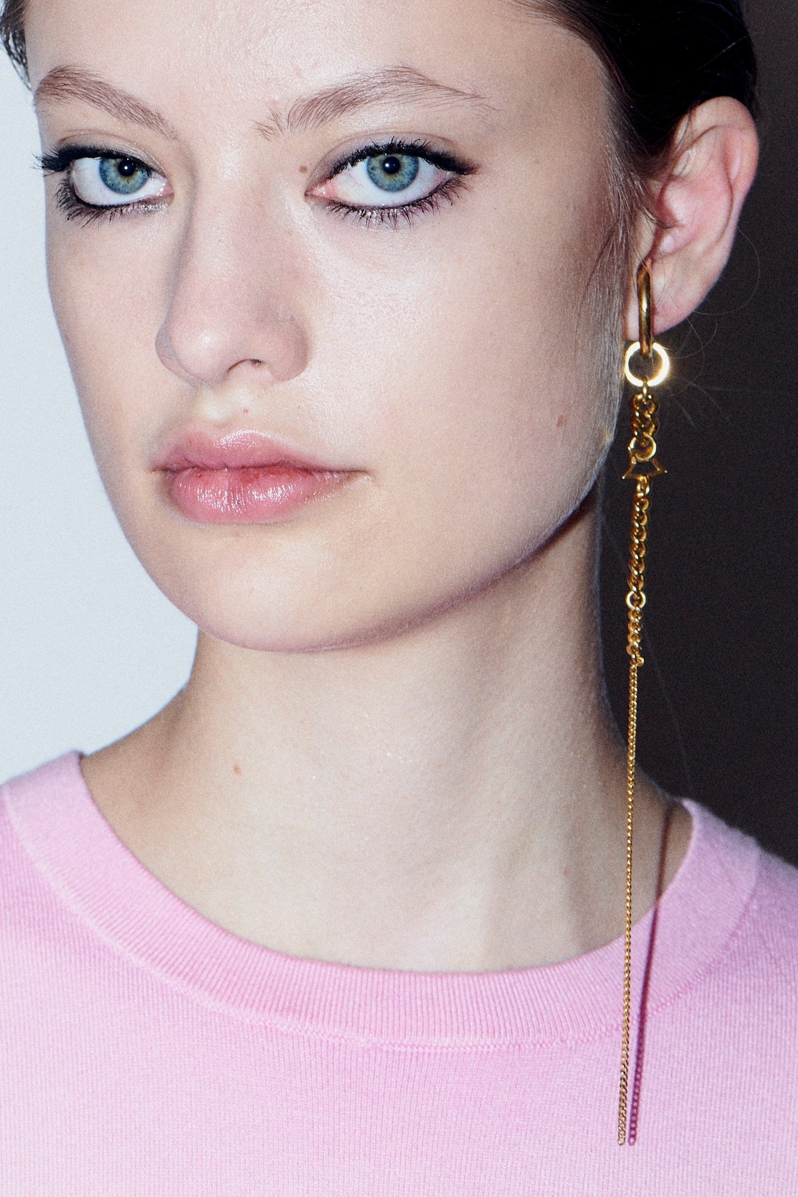 Ear cuff Disco Chaingang Stern