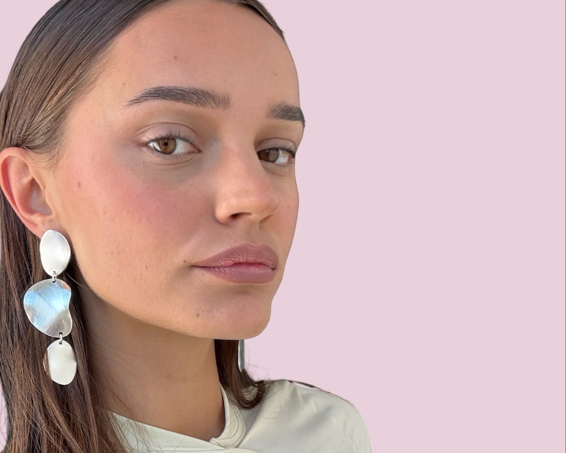 Ohrringe Mountain High