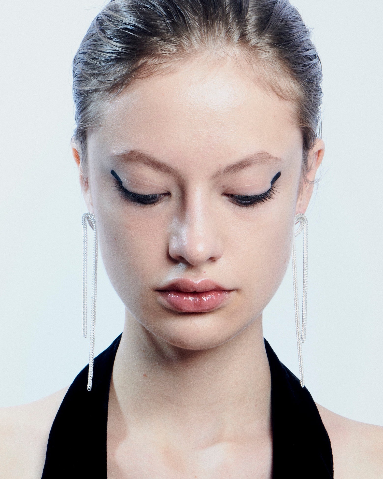 Ohrringe Ava Sterlingsilber Chaingang